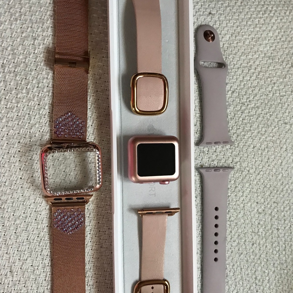 Apple Watch